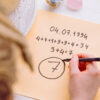 Dit is hoe je numerologie kunt gebruiken om in jouw toekomst te kijken
