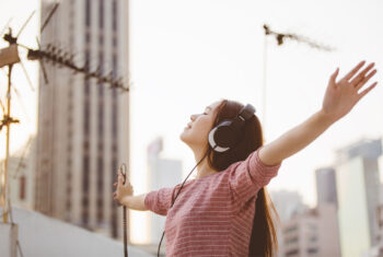 Beter je leven met muziek (een neuropsycholoog legt uit hoe)