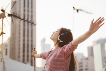 Beter je leven met muziek (een neuropsycholoog legt uit hoe)