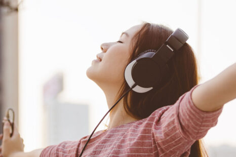 Beter je leven met muziek (een neuropsycholoog legt uit hoe)