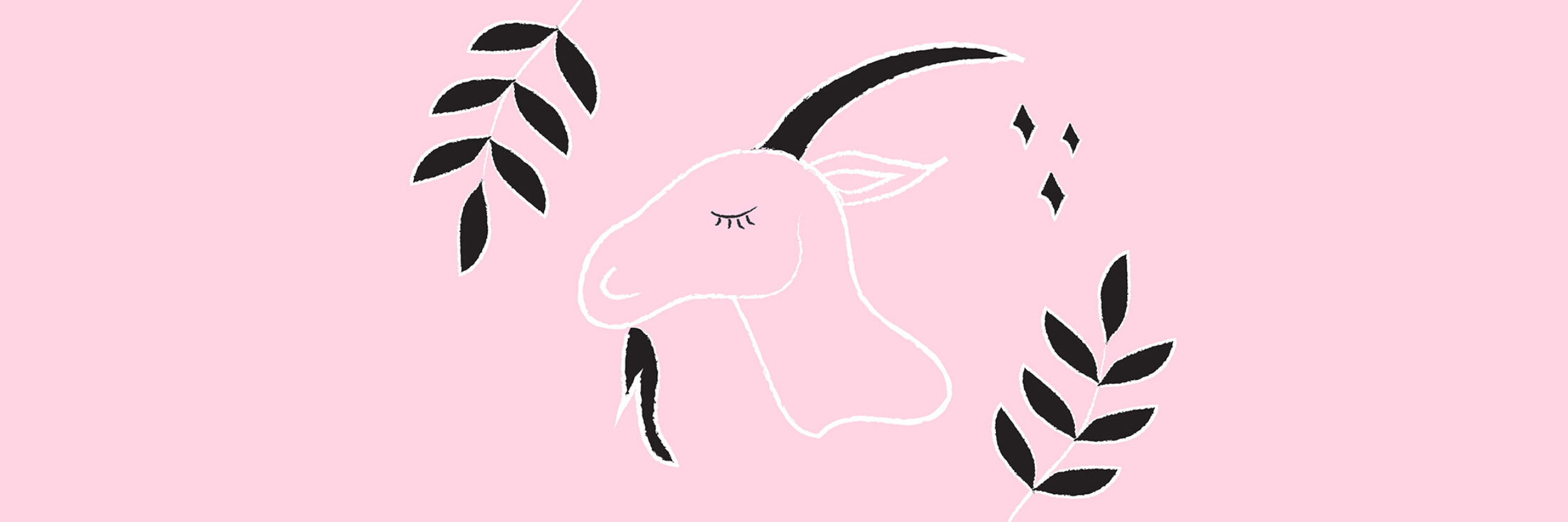 Ben jij een Steenbok? In juli leer je om oude pijn los te laten. Ben jij een Steenbok? In juli leer je om oude pijn los te laten.