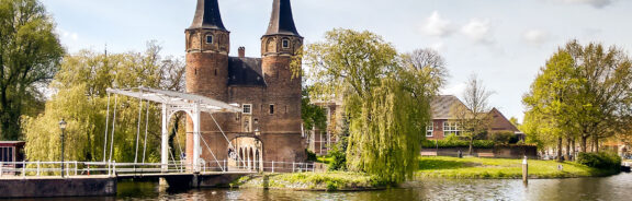 Dagje Delft? Dit zijn de hotspots van die prachtige historische stad