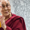 Win twee vipkaarten voor de lezing van de Dalai Lama