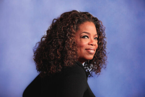 De mooiste wijsheid van Oprah Winfrey