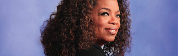 De mooiste wijsheid van Oprah Winfrey