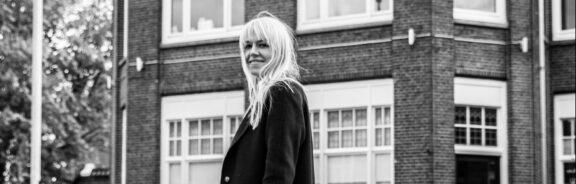 Sanne Eva Dijkstra