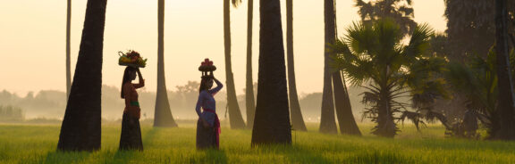 Dol op reizen, maar ook op de planeet? Zo vier je duurzamer vakantie