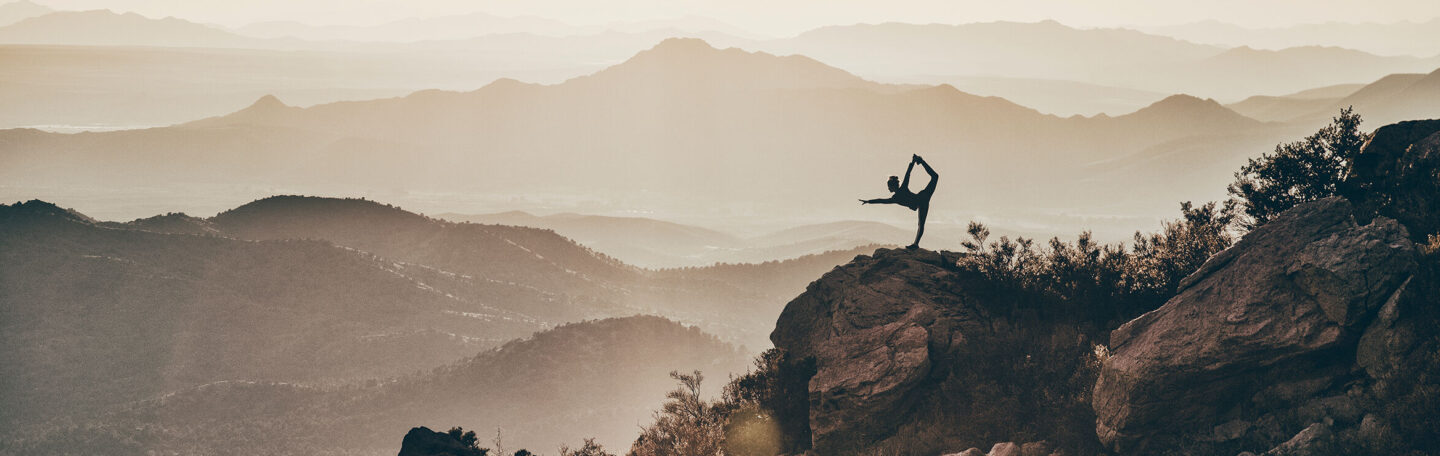 Kashmir yoga luisterlessen