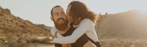 Wetenschappelijk bewezen: mannen met een volle baard zijn aantrekkelijker