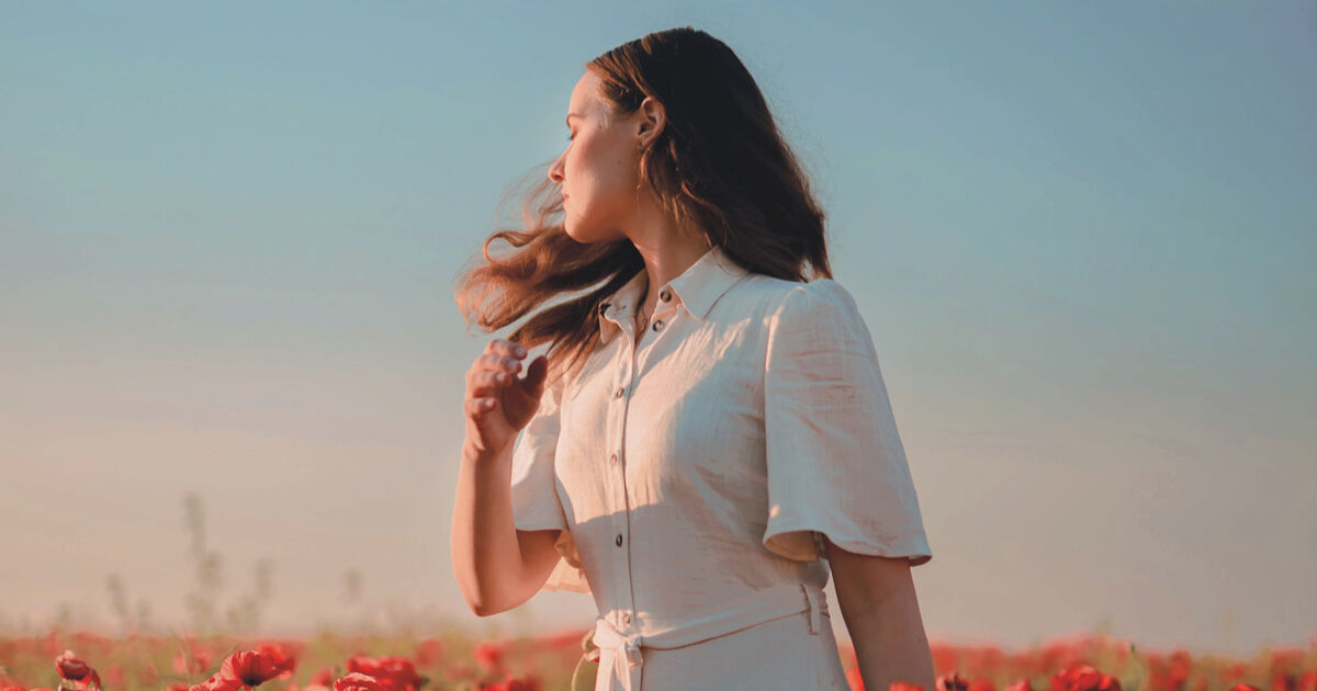 Ontdek de DNA-code van je ziel - Happinez