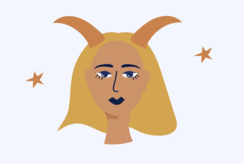 Steenbok, vraag eens niet zoveel van jezelf