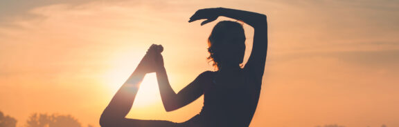 Breng je chakra’s in balans met deze 7 yogaseries
