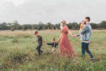 Wat is jouw plaats in je familie? Ontdek en doorbreek je patronen