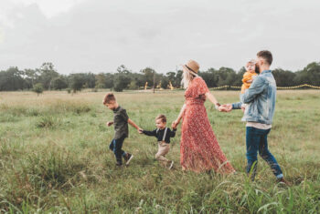 Wat is jouw plaats in je familie? Ontdek en doorbreek je patronen