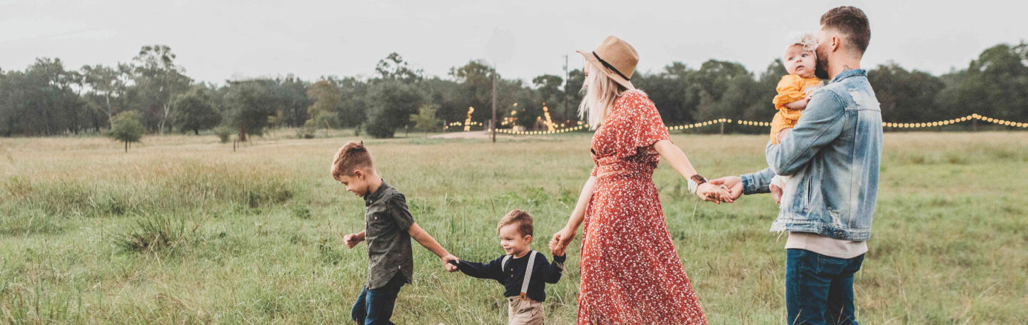 Wat is jouw plaats in je familie? Ontdek en doorbreek je patronen