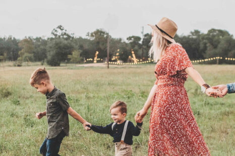 Wat is jouw plaats in je familie? Ontdek en doorbreek je patronen