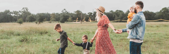 Wat is jouw plaats in je familie? Ontdek en doorbreek je patronen