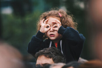 Zo steun je jouw hoogsensitieve kind tijdens Sinterklaas