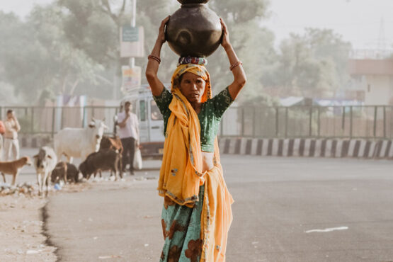 5 Levenslessen die ik leerde tijdens mijn reis in India