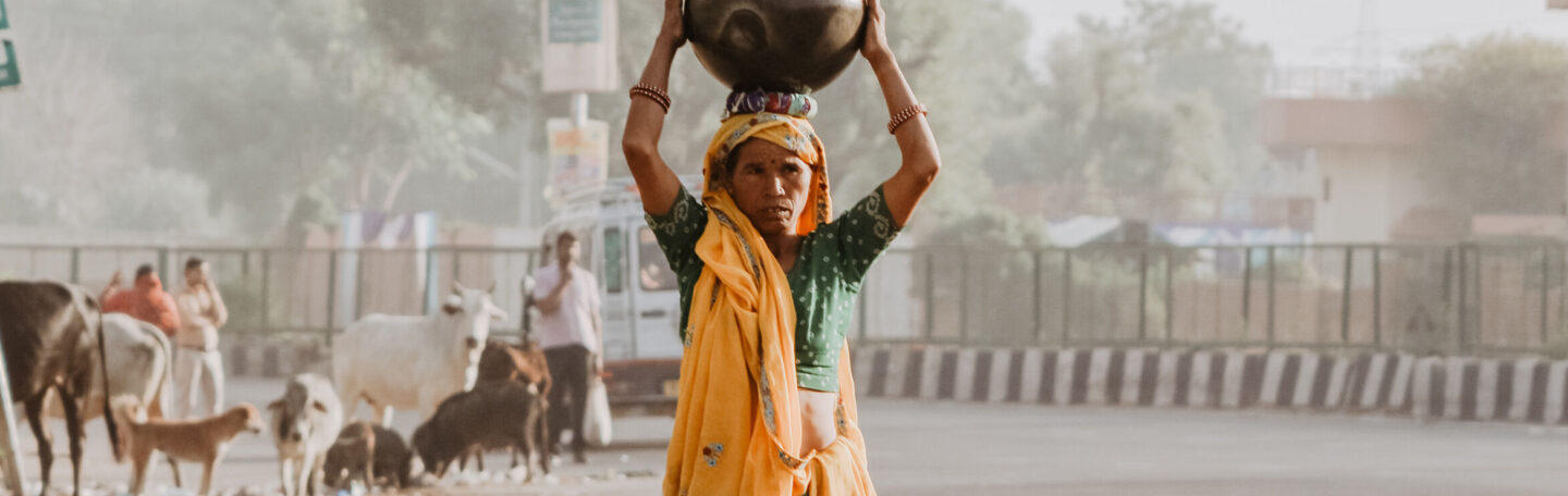 5 Levenslessen die ik leerde tijdens mijn reis in India