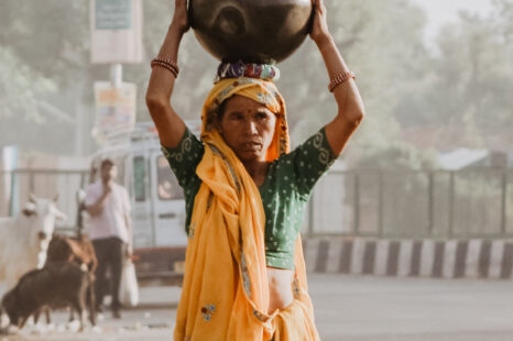 5 Levenslessen die ik leerde tijdens mijn reis in India