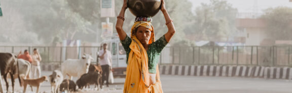 5 Levenslessen die ik leerde tijdens mijn reis in India