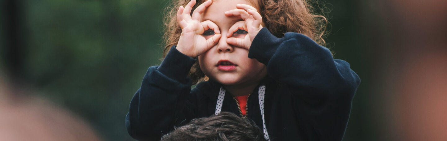 Zo steun je jouw hoogsensitieve kind tijdens Sinterklaas