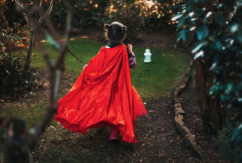 Van Sinterklaas tot de Tandenfee: is het erg om sprookjes te vertellen aan je kinderen?