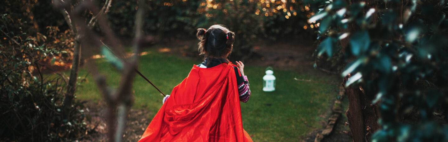 Van Sinterklaas tot de Tandenfee: is het erg om sprookjes te vertellen aan je kinderen?