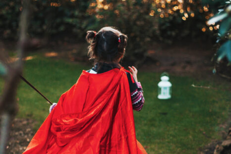 Van Sinterklaas tot de Tandenfee: is het erg om sprookjes te vertellen aan je kinderen?