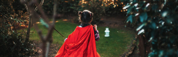 Van Sinterklaas tot de Tandenfee: is het erg om sprookjes te vertellen aan je kinderen?