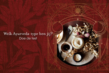 Dosha test: welk Ayurveda-type ben ik?
