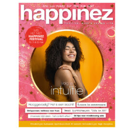 Happinez 2-2019