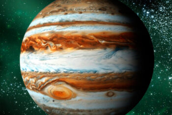 Planetenhoroscoop 2019: Jupiter