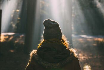 Lichttherapie bij winterdepressie