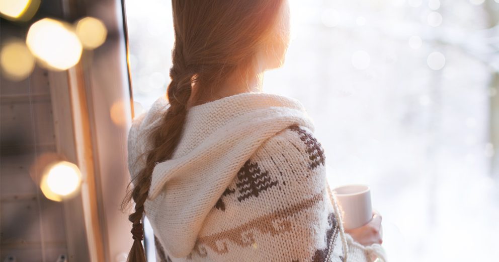 Januari niet jouw maand? 7 manieren om jezelf op te vrolijken