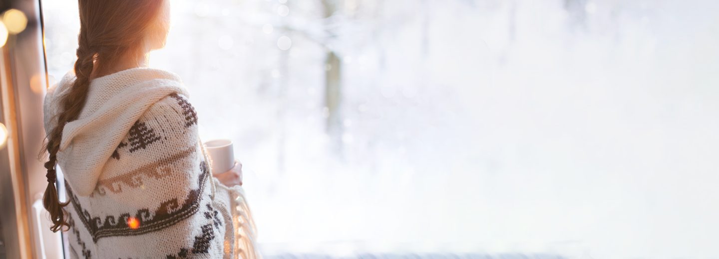 Januari niet jouw maand? 7 manieren om jezelf op te vrolijken