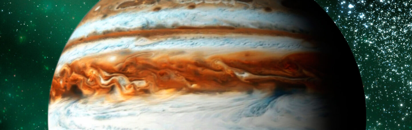 Planetenhoroscoop 2019: Jupiter