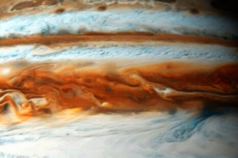 Planetenhoroscoop 2019: Jupiter