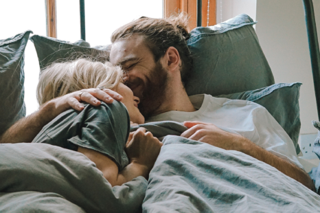 Een beter seksleven? Zo ga je ‘aan’ in bed