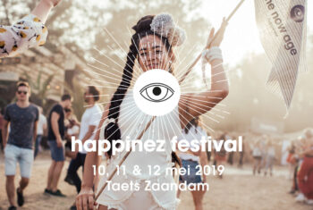 Happinez Festival 2019