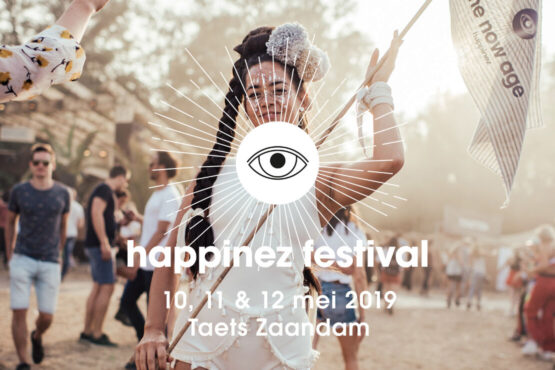Happinez Festival 2019