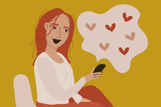 Deze 7 dating-apps ken je vast nog niet