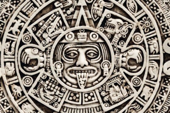 Dit is jouw zonnezegel-horoscoop (volgens de Maya-kalender)