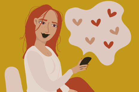 Deze 7 dating-apps ken je vast nog niet