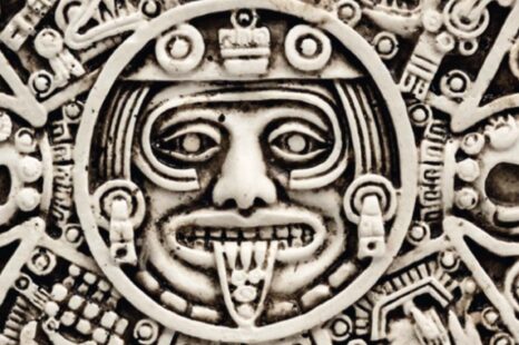 Dit is jouw zonnezegel-horoscoop (volgens de Maya-kalender)