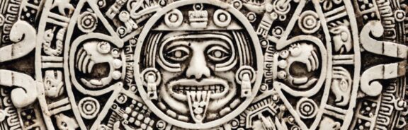 Dit is jouw zonnezegel-horoscoop (volgens de Maya-kalender)