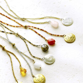 Intuition ketting