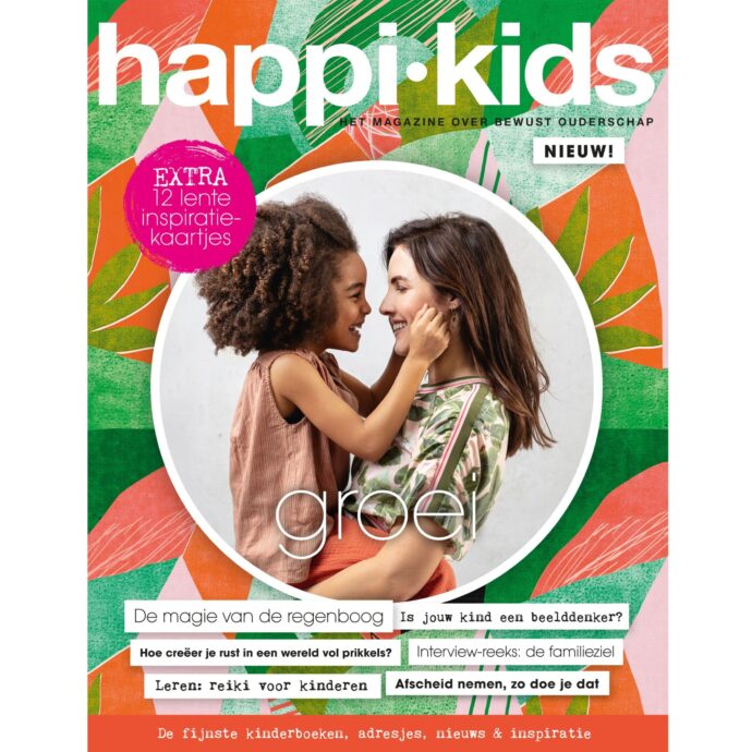 Happi.kids Groei 1-2019
