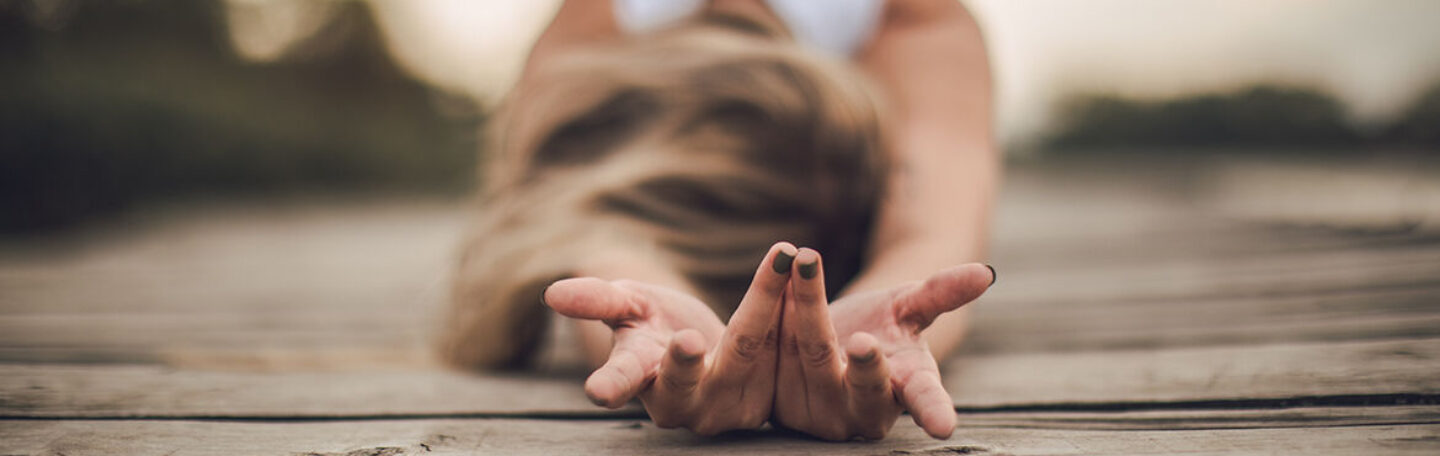 Yoga en Ayurveda: deze houdingen passen bij jouw dosha